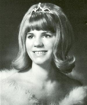 Princess Nancy Goodwin 